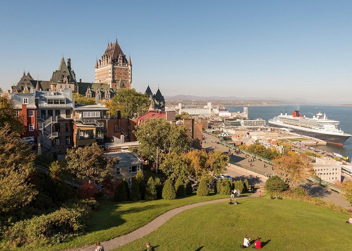 Chocolate Shop and Museum A guide to Quebec City, Canada's historic provincial capital photo