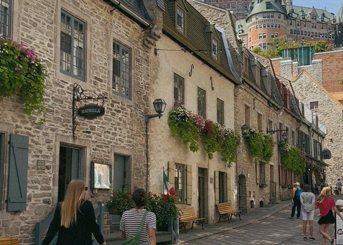 Chocolate Shop and Museum What to do in Québec City — Everyday Pursuits photo