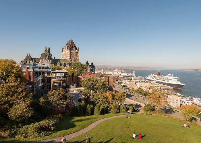 Chocolate Shop and Museum A guide to Quebec City, Canada's historic provincial capital photo