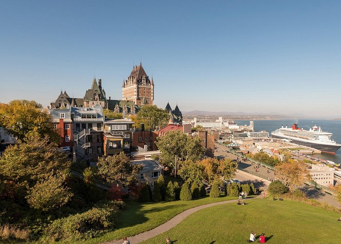 Chocolate Shop and Museum A guide to Quebec City, Canada's historic provincial capital photo