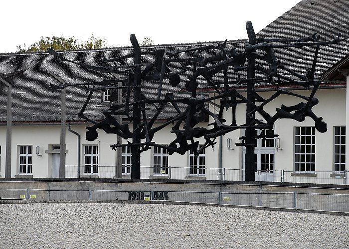 Dachau Concentration Camp Memorial Site Dachau Concentration Camp Memorial Site photo