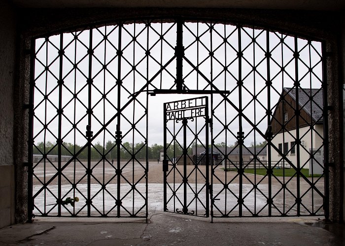 Dachau Concentration Camp Memorial Site Dachau: Concentration Camp, Germany & Memorial - HISTORY photo