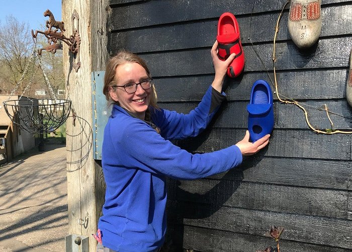 Kinderboerderij De Brink Ontmoeten op De Brink - Al het nieuws uit Zeist en omstreken photo