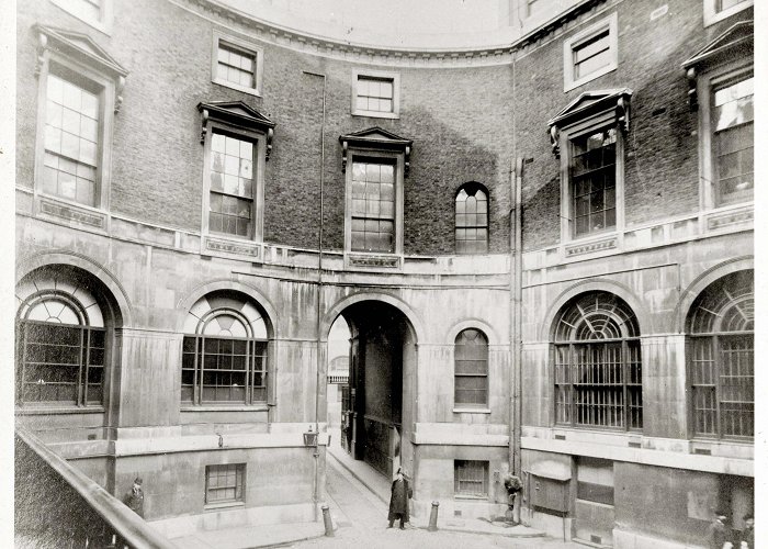 Bank of England Museum The old 'Soane' Bank of England | Bank of England photo