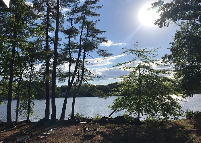 Oastler Lake Provincial Park Westford Vacation Rentals, Massachusetts: house rentals & more | Vrbo photo