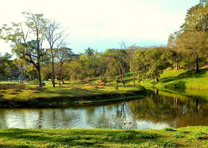 Municipal Stadium Fausto Alvim Visit Araxa: 2024 Travel Guide for Araxa, Minas Gerais | Expedia photo