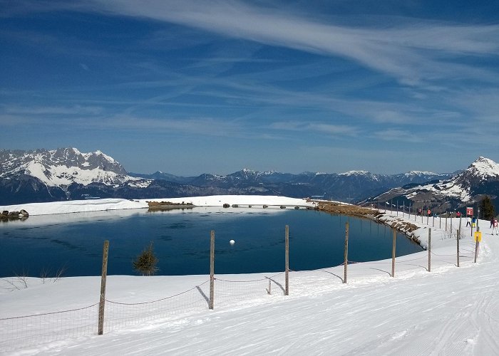 Ehrenbachhöhe Photo Gallery Kitzbühel • Images photo