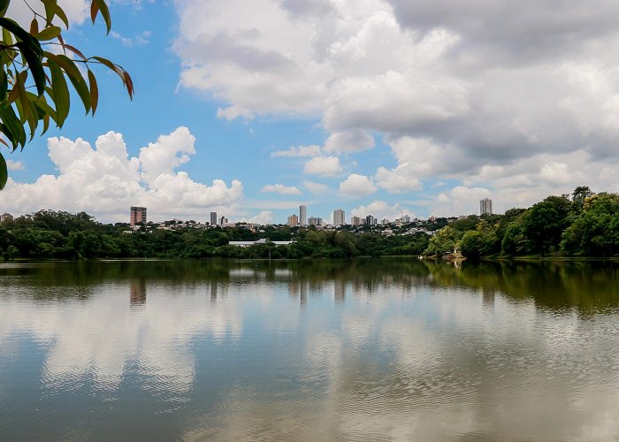 Jaboti Lake Homem morre engasgado com maçã enquanto se exercitava, em ... photo