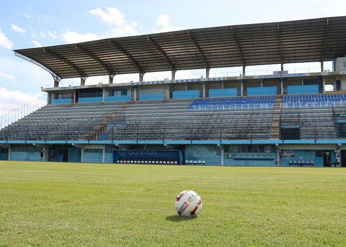 Estadio do Vale GAUCHÃO: Jogo do Noia tem data alterada pela Federação Gaúcha de ... photo