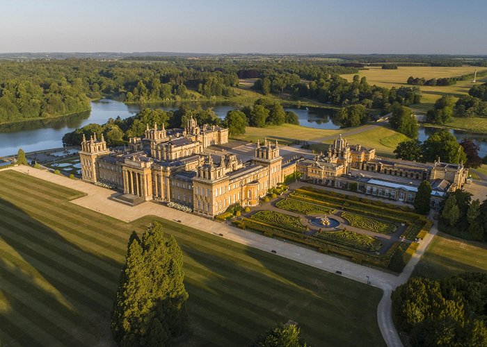 Blenheim Palace Blenheim Palace | Attractions in Oxfordshire, London photo