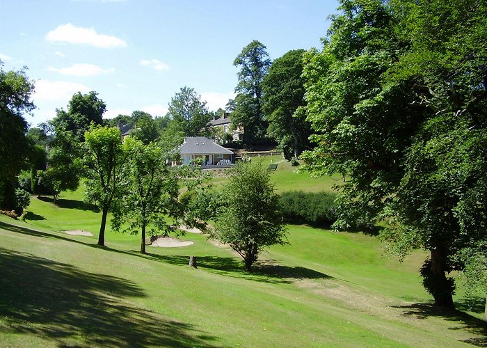 Castlefields Golf Club Welcome to Castlefields Golf Club photo