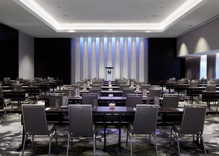 Convention Centre Montreal Montreal Wedding & Event Venue | InterContinental Montreal photo