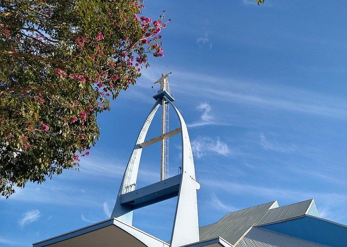 Igreja de Cristo em Atibaia Igreja Cristo Rei - O que saber antes de ir (ATUALIZADO 2024) photo