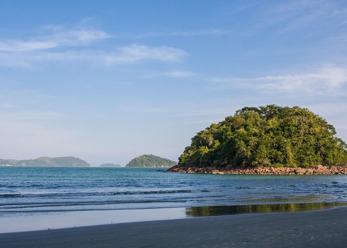 Galhetas Beach Visit Ubatuba: 2024 Travel Guide for Ubatuba, São Paulo State ... photo