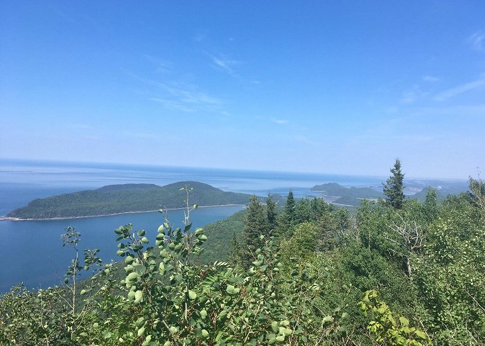 Bic National Park Visit Saint-Fabien: 2024 Travel Guide for Saint-Fabien, Quebec ... photo