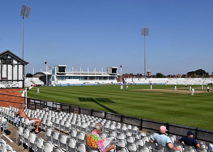 Northamptonshire County Cricket Club Cricket Commits To Action Plan To Tackle Racism And All Forms Of ... photo