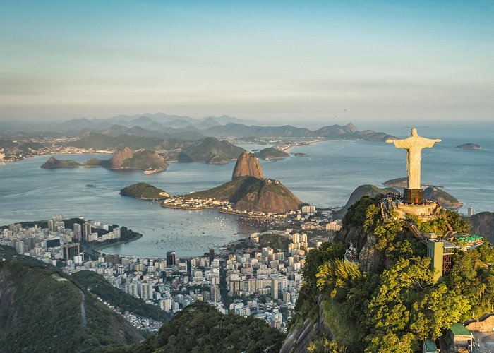 Rio de Janeiro Harbor 19 Best Things To Do In Rio De Janeiro photo