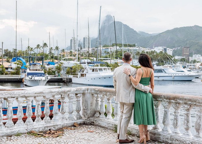 Rio de Janeiro Harbor Top 5 Places to Take Photos in Rio de Janeiro | Flytographer photo