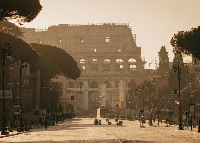 Il Ninfeo degli Annibaldi Colosseum Tours - Book Now | Expedia photo