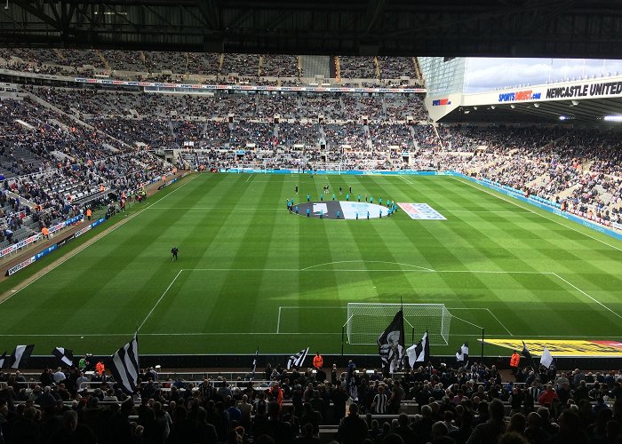 St James' Park St. James' Park Tours - Book Now | Expedia photo