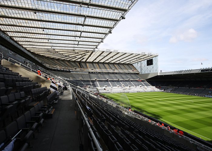 St James' Park Five things to know if you are travelling to St. James' Park ... photo