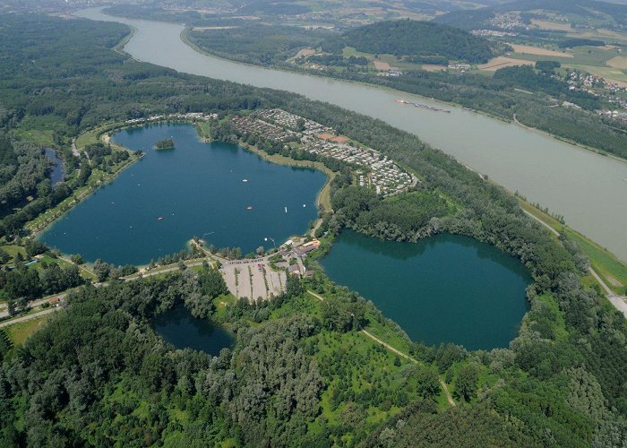 Freilichtmuseum Sumerauerhof Asten: Zollordnungsweg - BERGFEX - Wanderung - Tour Oberösterreich photo