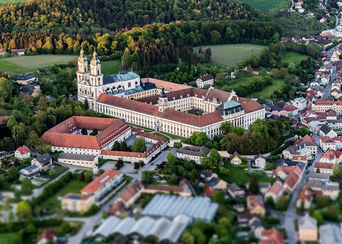 Freilichtmuseum Sumerauerhof St. Florian photo