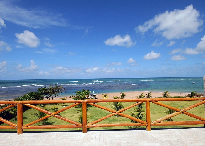 Surf Beach Luxury penthouse for sale in Guarajuba | Luxury homes Brazil photo