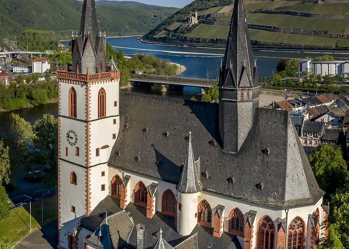 Basilika St. Martin Basilika St. Martin photo