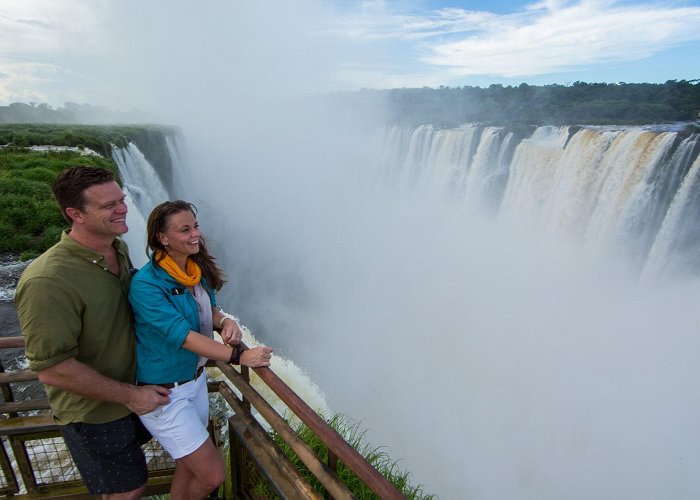 Tres Tombos Waterfall 10 Stunning South America Waterfalls | Celebrity Cruises photo