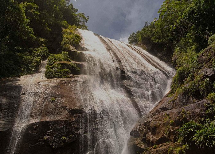 Tres Tombos Waterfall Ilhabela Shore Excursions & Cruise Excursions | Celebrity Cruises photo