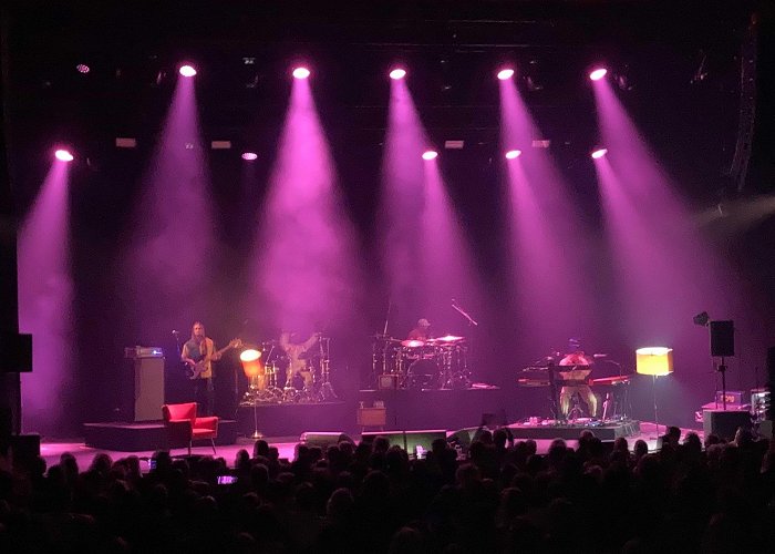 Theater De Oosterpoort Macy Gray in Groningen | Peter Müller photo