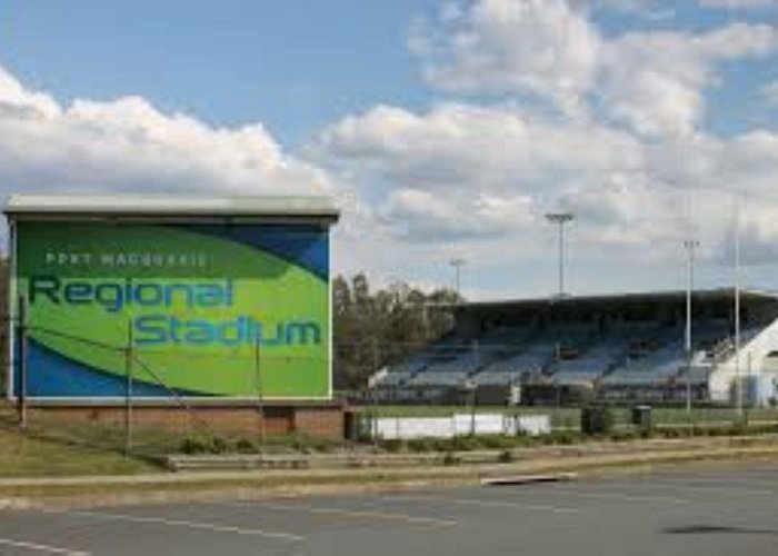 Port Macquarie Regional Stadium Australian Secondary Schools Rugby League National Championships ... photo