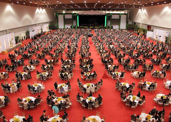 Centro de Eventos do Ceara Centro de Eventos do Ceará abre as portas ao público — Ministério ... photo