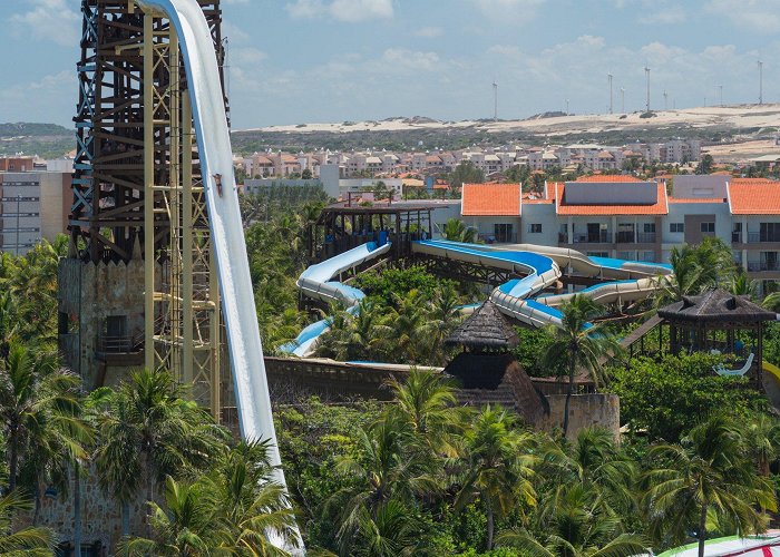 Fortaleza Tourism Centre Beach Park Water Park Vacation Packages - Expedia photo