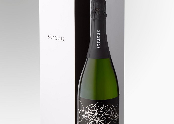 Stratus Vineyards Stratus Blanc De Blancs – Stratus Vineyards photo