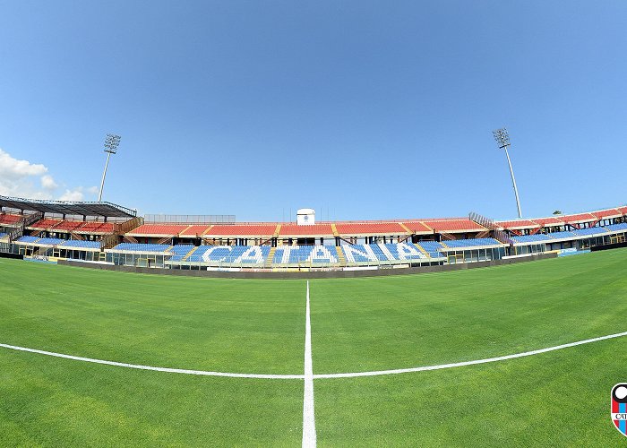 Rimini Stadium Valid tickets to attend Catania-Rimini are on sale photo