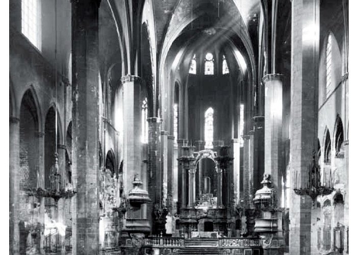 Church of Sant Marti Buildings | Free Full-Text | Relevance of Catholic Parish Churches ... photo