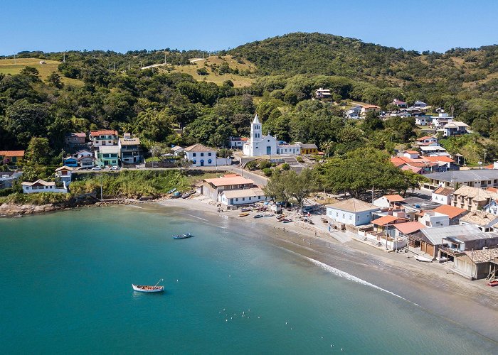 Ferrugem Beach Garopaba Beach Tours - Book Now | Expedia photo