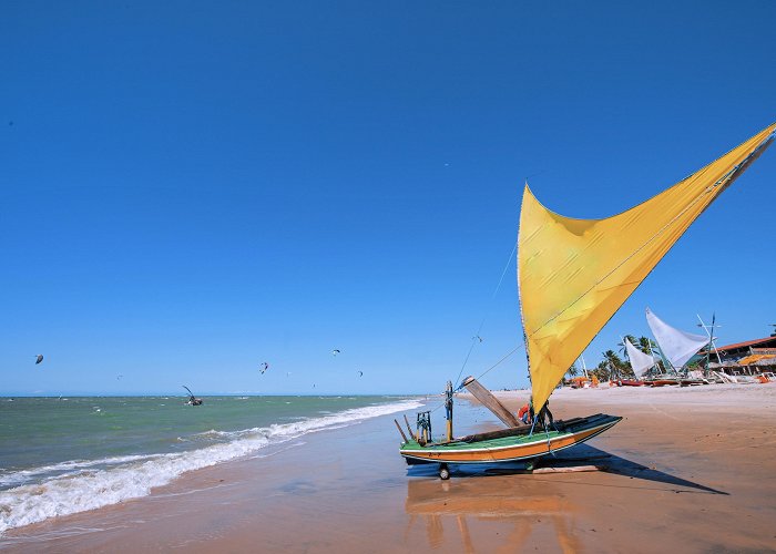 Pacheco Beach Visit Caucaia: 2024 Travel Guide for Caucaia, Ceará | Expedia photo