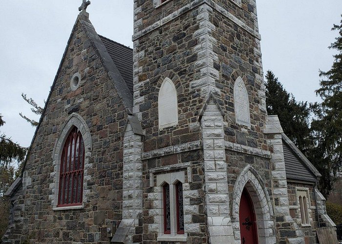 Sibbald Point Provincial Park St. George's Angelican Church - All You Need to Know BEFORE You Go ... photo