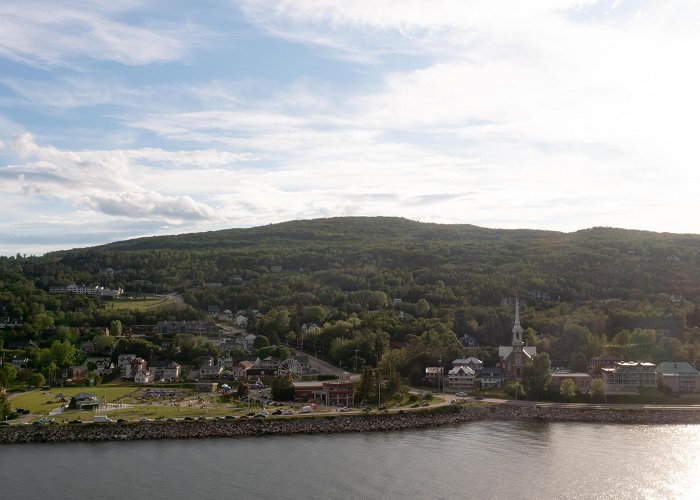 Saint-Fidele cheese factory La Malbaie, you're a rare beauty! | Go Charlevoix photo