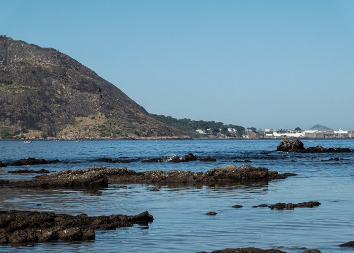 Sepetiba Beach Visit Santa Cruz: 2024 Santa Cruz, Rio de Janeiro Travel Guide ... photo