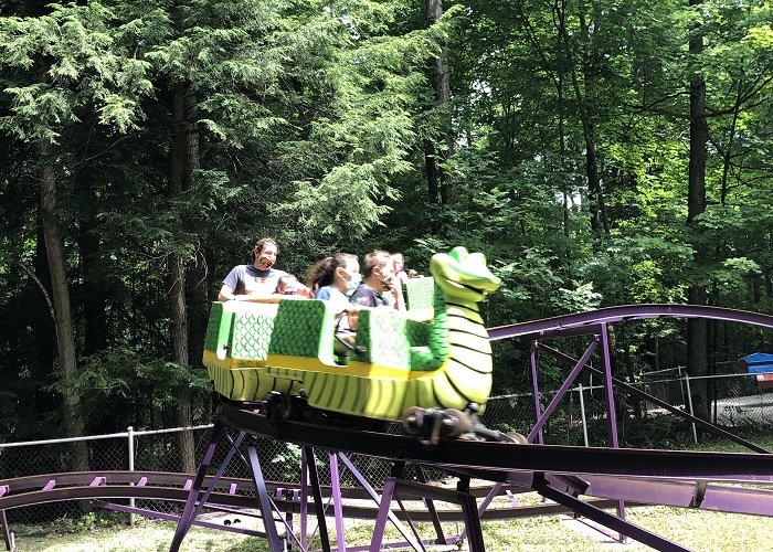 Story Book Park Trip Report: [Story Book Park], Owen Sound, Ontario (07/16/2021 ... photo