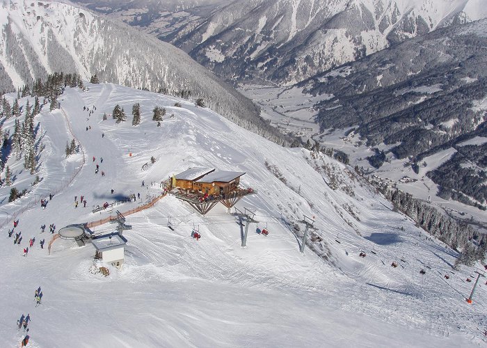 Riesneralm Ski Riesneralm Donnersbachwald photo