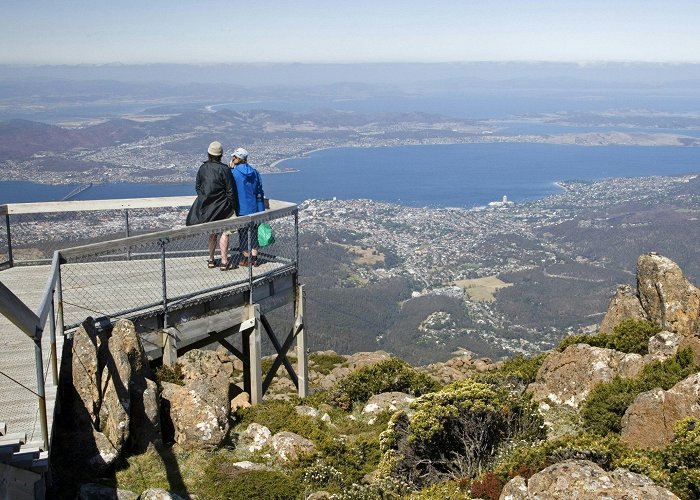 Queen's Domain Queen's Domain | Hobart, Tasmania | Attractions - Lonely Planet photo