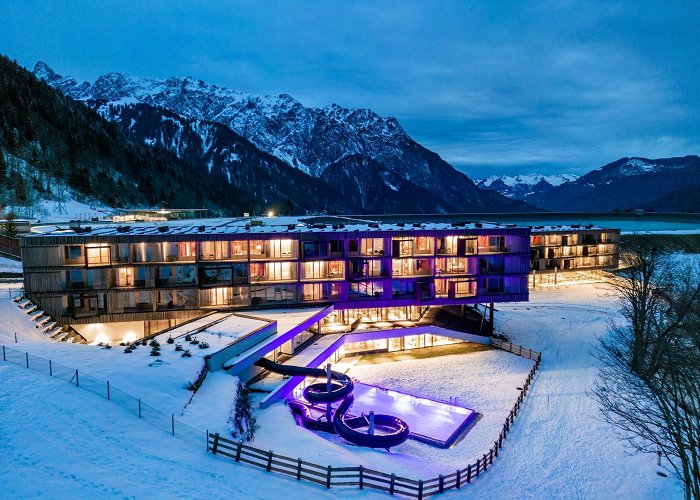 Platina Top Silvretta Montafon Ski Resort Hotels from $123 - Expedia photo