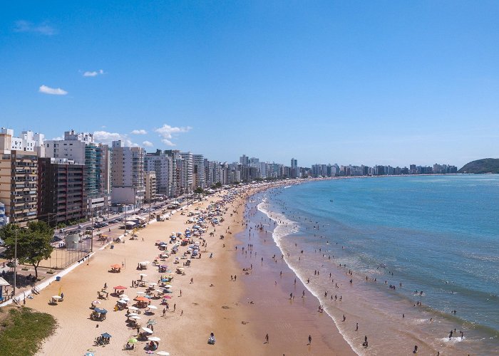 Padres Beach Visit Praia do Morro: 2024 Praia do Morro, Vitoria Travel Guide ... photo