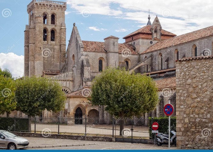 Museo de la Iglesia de Santa Maria la Real 931 Spain Burgos Santa Maria Stock Photos - Free & Royalty-Free ... photo