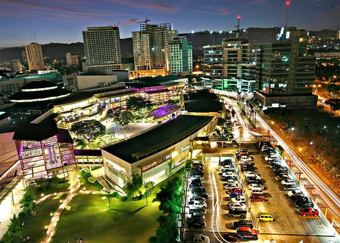 Ayala Center Cebu Ayala Center Cebu - Stir Architecture photo